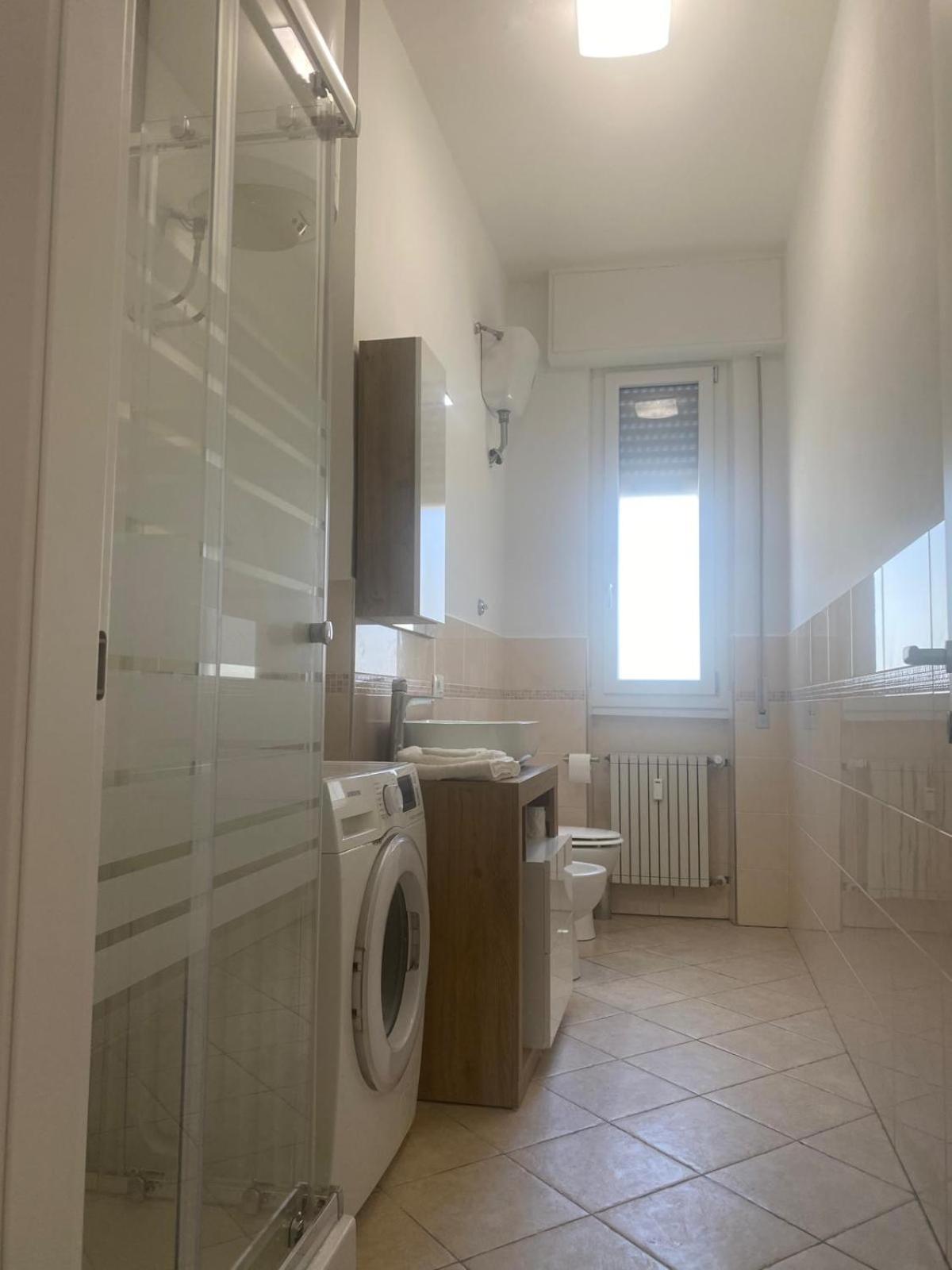 Mezzetta2 Appartement *